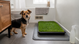 Best Indoor Dog Potty: 7 Smart, Low-Mess Apartment Picks